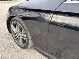 2019 MERCEDES-BENZ E-CLASS SEDAN 4-CYL, TURBO, 2.0 LITER E 300 SEDAN 4D at T&T Repairables - used car dealership in Spencer, Indiana.