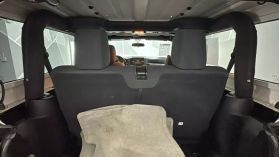 2012 JEEP WRANGLER