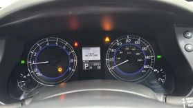 2014 INFINITI QX50