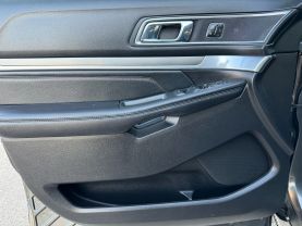 2017 FORD EXPLORER SUV V6, ECOBOOST, TT, 3.5L SPORT SUV 4D