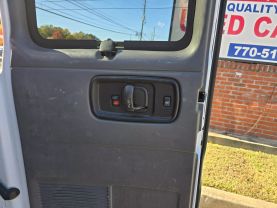 2019 CHEVROLET EXPRESS 3500 PASSENGER PASSENGER V8, FLEX FUEL, 6.0 LITER LT EXTENDED VAN 3D