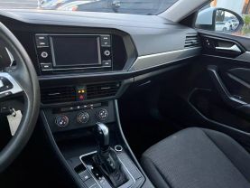 2021 VOLKSWAGEN JETTA SEDAN 4-CYL, TURBO, 1.4 LITER 1.4T SE SEDAN 4D