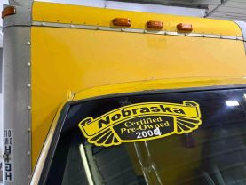 2004 GMC SAVANA CUTAWAY VAN V8, 6.0 LITER VAN CAB-CHASSIS 2D