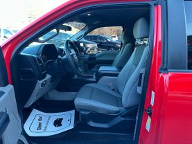 2020 FORD F150 SUPER CAB