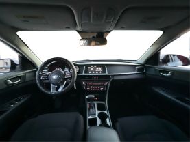 2020 KIA OPTIMA