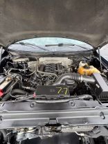 2013 FORD F150 SUPERCREW CAB