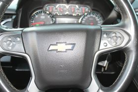 2015 CHEVROLET TAHOE