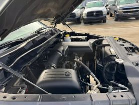 2020 RAM 1500 CLASSIC REGULAR CAB PICKUP V6, FLEX FUEL, 3.6 LITER TRADESMAN PICKUP 2D 8 FT at Motors On Wheels - used car dealership in Houston, Texas.