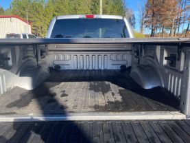 2016 FORD F150 SUPER CAB PICKUP V6. ECOBOOST, TT, 2.7L XLT PICKUP 4D 6 1/2 FT