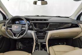 2021 CADILLAC XT6 SUV V6, 3.6 LITER PREMIUM LUXURY SPORT UTILITY 4D