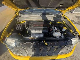 2015 JEEP RENEGADE SUV 4-CYL, MULTIAIR, 2.4L TRAILHAWK SPORT UTILITY 4D