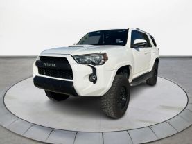 2016 TOYOTA 4RUNNER