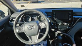 2024 Toyota Camry - Image 8