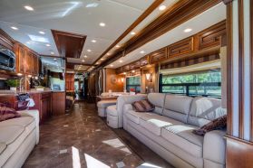 Used 2014 NEWMAR DUTCH STAR - - 4369 - LA Auto Star located in Virginia Beach, VA