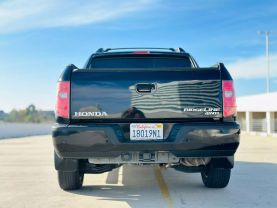 2011 HONDA RIDGELINE PICKUP V6, VTEC, 3.5 LITER RTL PICKUP 4D 5 FT