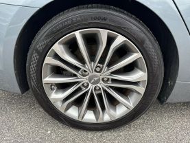 Used 2015 HYUNDAI GENESIS SEDAN V6, 3.8 LITER 3.8 SEDAN 4D - LA Auto Star located in Virginia Beach, VA