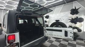 2016 JEEP WRANGLER