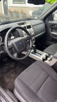 2008 FORD ESCAPE SUV V6, 3.0 LITER XLT SPORT UTILITY 4D