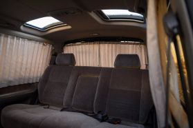 1999 TOYOTA HIACE VAN 1KZ-TE LIVING SALOON EX