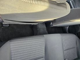 2013 MITSUBISHI LANCER SEDAN 4-CYL, 2.0 LITER ES SEDAN 4D