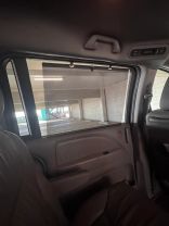 2010 HONDA ODYSSEY VAN V6, VTEC, 3.5 LITER EX-L MINIVAN 4D