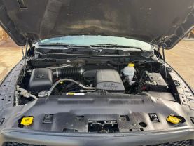 2020 RAM 1500 CLASSIC REGULAR CAB PICKUP V6, FLEX FUEL, 3.6 LITER TRADESMAN PICKUP 2D 8 FT at Motors On Wheels - used car dealership in Houston, Texas.