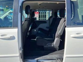 2011 DODGE GRAND CARAVAN PASSENGER