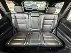 2015 JEEP GRAND CHEROKEE SUV V6, FLEX FUEL, 3.6 LITER OVERLAND SPORT UTILITY 4D