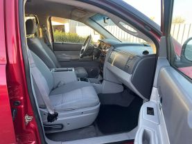 2007 DODGE DURANGO