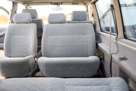 1996 TOYOTA HIACE VAN 1KZ-TE SUPER CUSTOM
