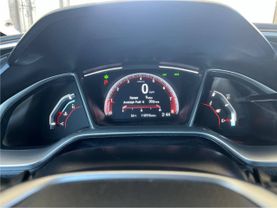 2020 HONDA CIVIC SEDAN 4-CYL, I-VTEC, 2.0 LITER SPORT SEDAN 4D