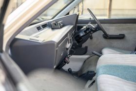 1993 TOYOTA LITEACE CAMPER 2C COMPO CAMPER