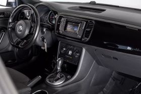2019 VOLKSWAGEN BEETLE HATCHBACK 4-CYL, TURBO, 2.0 LITER 2.0T FINAL EDITION SE HATCHBACK 2D