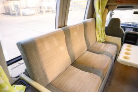1993 TOYOTA LITEACE CAMPER 2C COMPO CAMPER