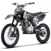 2024 MOTOTEC X4 150CC OFF ROAD - -
