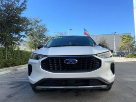 2023 FORD ESCAPE SUV 3-CYL, ECOBOOST, TURBO, 1.5 LITER ACTIVE SPORT UTILITY 4D