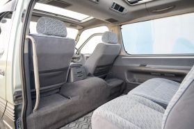 1996 TOYOTA HIACE VAN 1KZ-TE SUPER CUSTOM