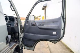 1996 TOYOTA HIACE VAN 1KZ-TE SUPER CUSTOM