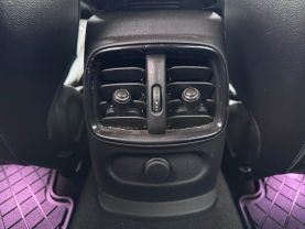 2017 MINI CLUBMAN