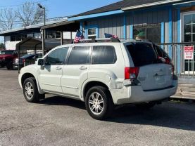 2004 MITSUBISHI ENDEAVOR