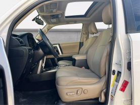 2016 TOYOTA 4RUNNER