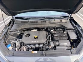 2020 HYUNDAI KONA SUV 4-CYL, 2.0 LITER SE SPORT UTILITY 4D
