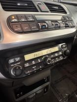 2010 HONDA ODYSSEY VAN V6, VTEC, 3.5 LITER EX-L MINIVAN 4D