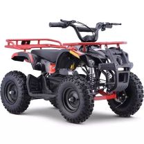 2024 MOTOTEC SONORA 36V VOLT OFF ROAD - -