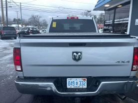 2015 Ram 1500 Crew Cab - Image 6