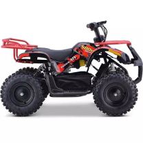 2024 MOTOTEC SONORA 36V VOLT OFF ROAD - -