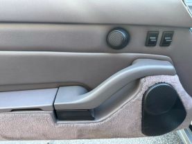 1995 PORSCHE 911 COUPE 6-CYL, 3.6 LITER CARRERA 4 COUPE 2D