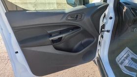 2016 FORD TRANSIT CONNECT CARGO CARGO 4-CYL, 2.5 LITER XL VAN 4D