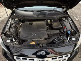 2020 MERCEDES-BENZ GLA SUV 4-CYL, TURBO, 2.0 LITER GLA 250 4MATIC SPORT UTILITY 4D