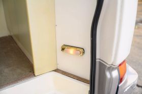 1993 TOYOTA LITEACE CAMPER 2C COMPO CAMPER